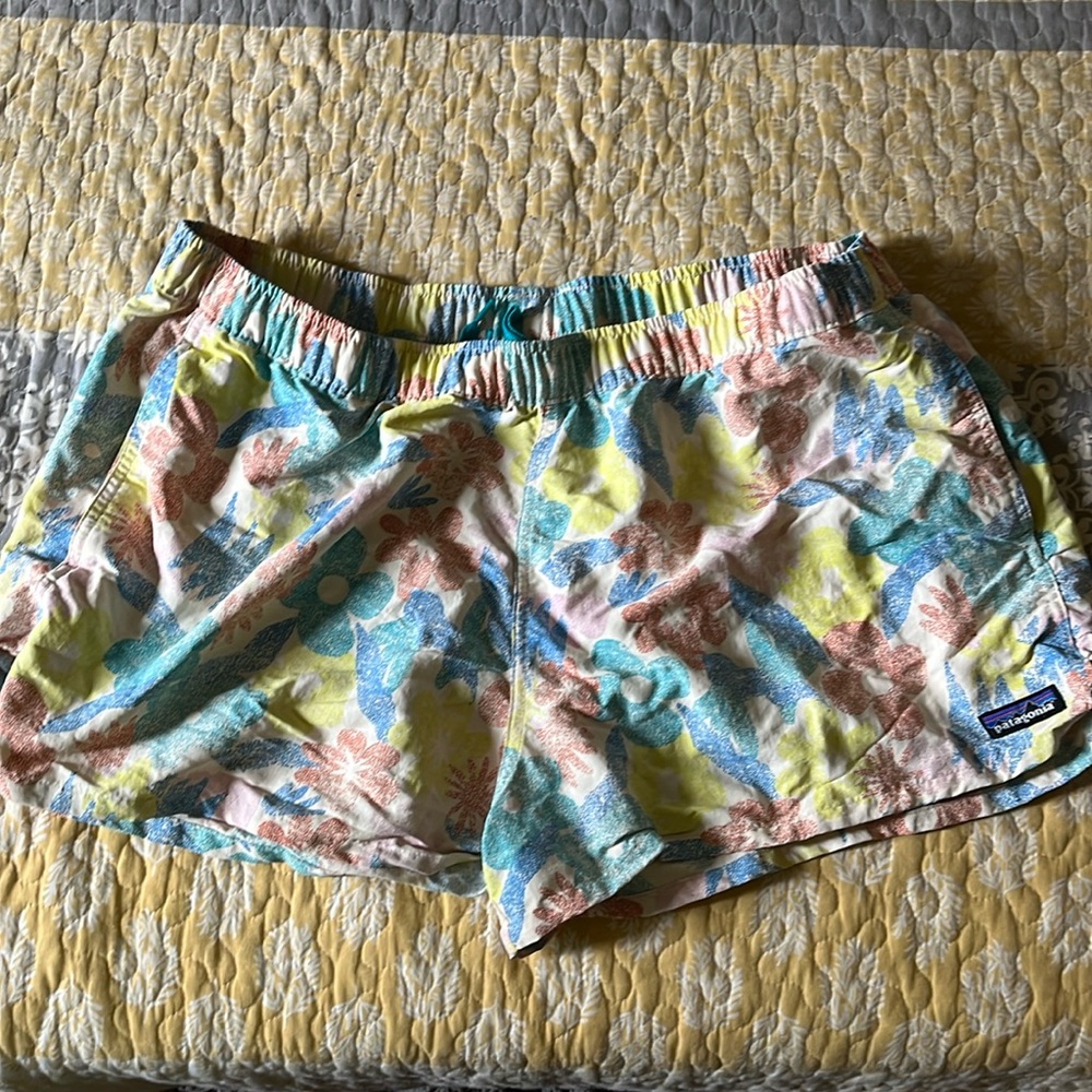 Patagonia baggies sz XL